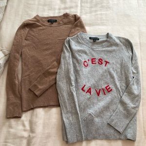 Banana Republic Sweaters